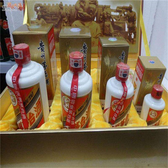 柳江回收30年茅台酒盒上门回收（附近推荐1.6公里/今日更新）